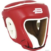 Cпортивный шлем BoyBo Universal Flexy (M, красный)