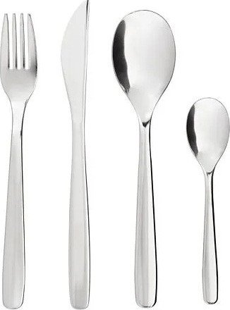 

Набор столовых приборов Ikea Мопсиг 003.430.03