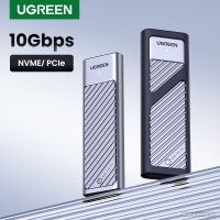 Бокс для накопителей M.2 Ugreen CM559 15511