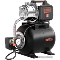 Насосная станция Black & Decker BXGP800XBE
