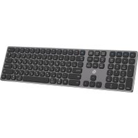 Клавиатура Оклик K867W
