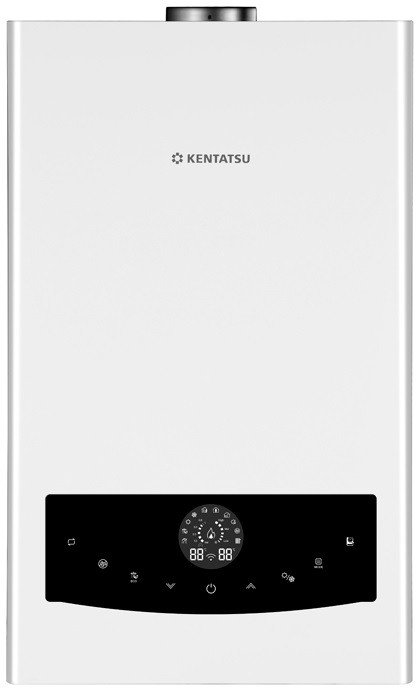 Отопительный котел Kentatsu Nobby Base Atmo 32-2OC