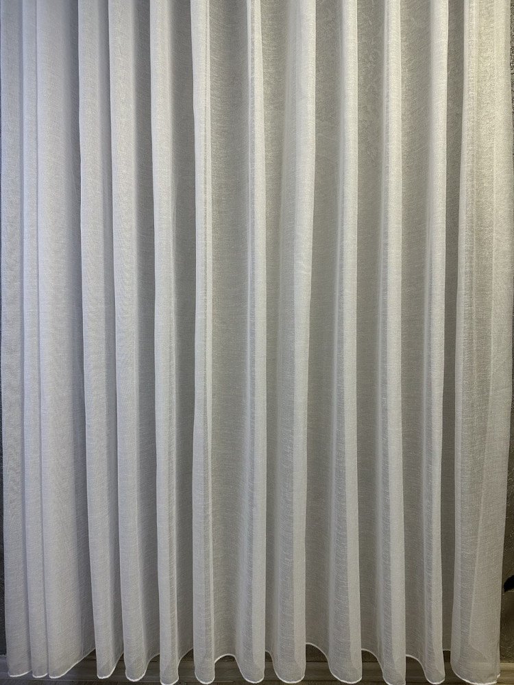 

Тюль Ника Зварико 444250-01 5x2.5 м (1 шт)