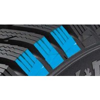 Зимние шины Hankook Winter i*Pike RS2 W429 195/70R14 91T (шипы)