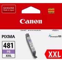 Картридж Canon CLI-481XXL PB