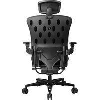 Офисное кресло Zone51 Freelancer W8 (черный) в Могилеве