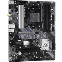 Материнская плата ASRock B550 Phantom Gaming 4/ac