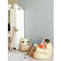 Пуфик DreamBag Кошечка S 39355