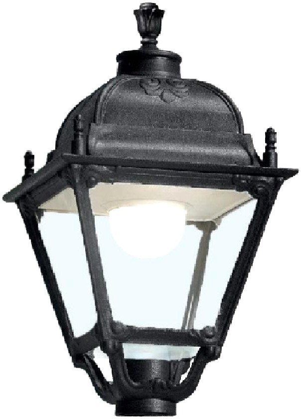 

Садовый светильник Fumagalli Simon U33.000.000.AXH27