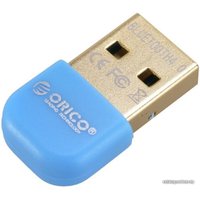 Bluetooth адаптер Orico BTA-403-BL