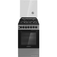 Кухонная плита MAUNFELD MGC50ECGR02