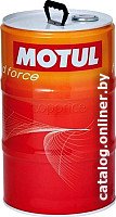 Моторное масло Motul 8100 Eco-nergy 0W-30 60л
