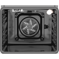 Кухонная плита Hansa FCMX581009