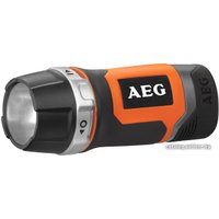 Фонарь AEG Powertools BLL 12C