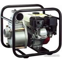 Мотопомпа Koshin KTY-50D