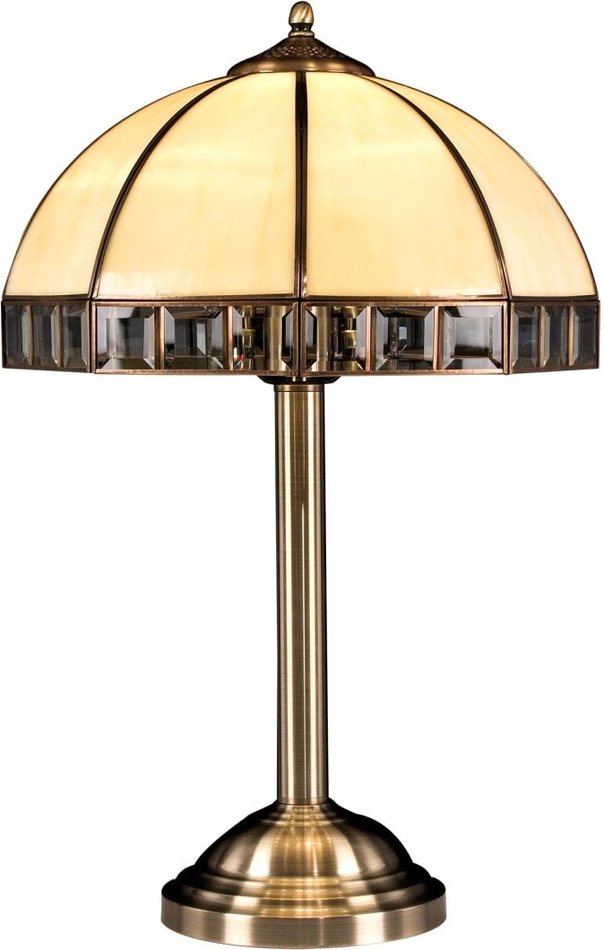 

Настольная лампа Citilux Шербург-1 CL440811