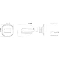 IP-камера Provision-ISR I2-340IPS-28
