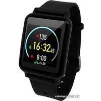 Умные часы Mobile Action Q82 (черный)