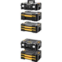 Ящик для инструментов DeWalt DWST1-70703