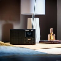 Радиоприемник Lenco PDR-031BK