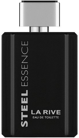 

Туалетная вода La Rive Steel Essence Man EdT (100 мл)