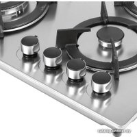 Варочная панель Ginzzu HCG-413