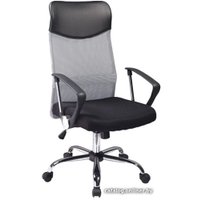 Офисное кресло Signal Q-025 (серый)