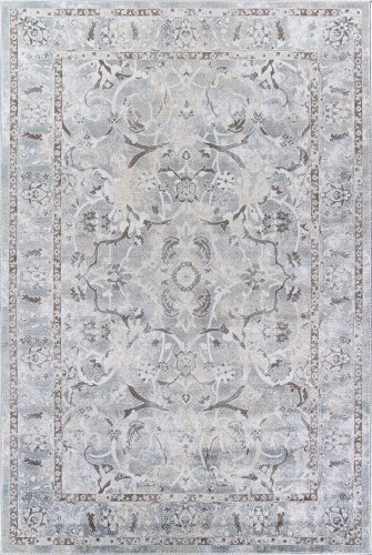 Merinos Iris МР04-STAN-CREAM-BLUE (1.6х2.3)