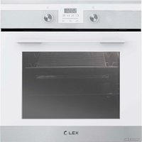 Электрический духовой шкаф LEX EDP 093 WH