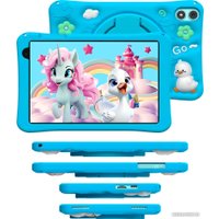 Детский планшет Teclast P85T Kids 4GB/64GB (голубой) в Бобруйске