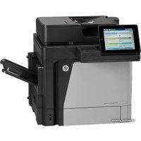 МФУ HP LaserJet Enterprise M630dn (B3G84A)