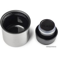 Термос Coyote SVF-750ST кнопка 750мл (нержавеющая сталь)