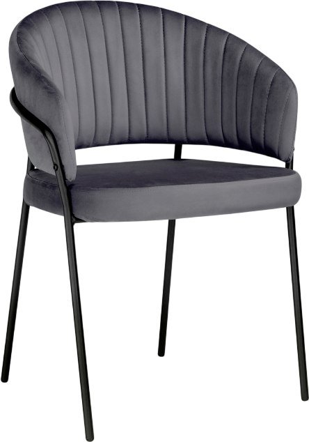 

Woodville Лео (антрацитовый Brandy Light 28/черный)