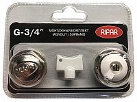 Монтажный комплект Rifar Monolit/SupreMO 3/4