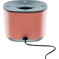 Умная колонка Sber SberBoom Home (терракотовый)