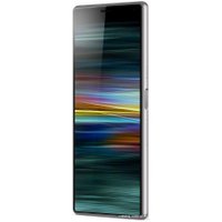 Смартфон Sony Xperia 10 I4113 Dual SIM 3GB/64GB (серебро)