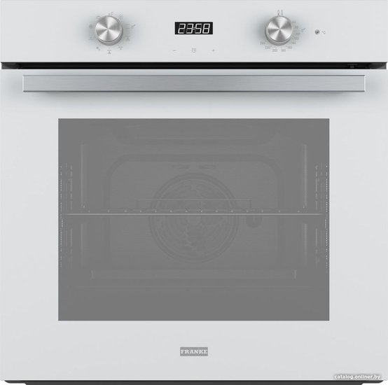 Franke Smart FSM 86 H WH