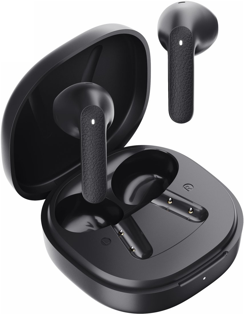 Наушники QCY Air QT41 (черный)