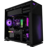 Корпус In Win 127 IW-CS-127BLK