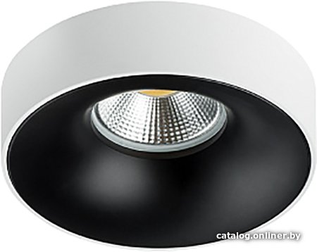 Точечный светильник Lightstar Levigo L01002720