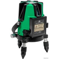 Лазерный нивелир ADA Instruments 3D Liner 4V Green