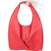 Женская сумка MT.style Gabbi (красный)