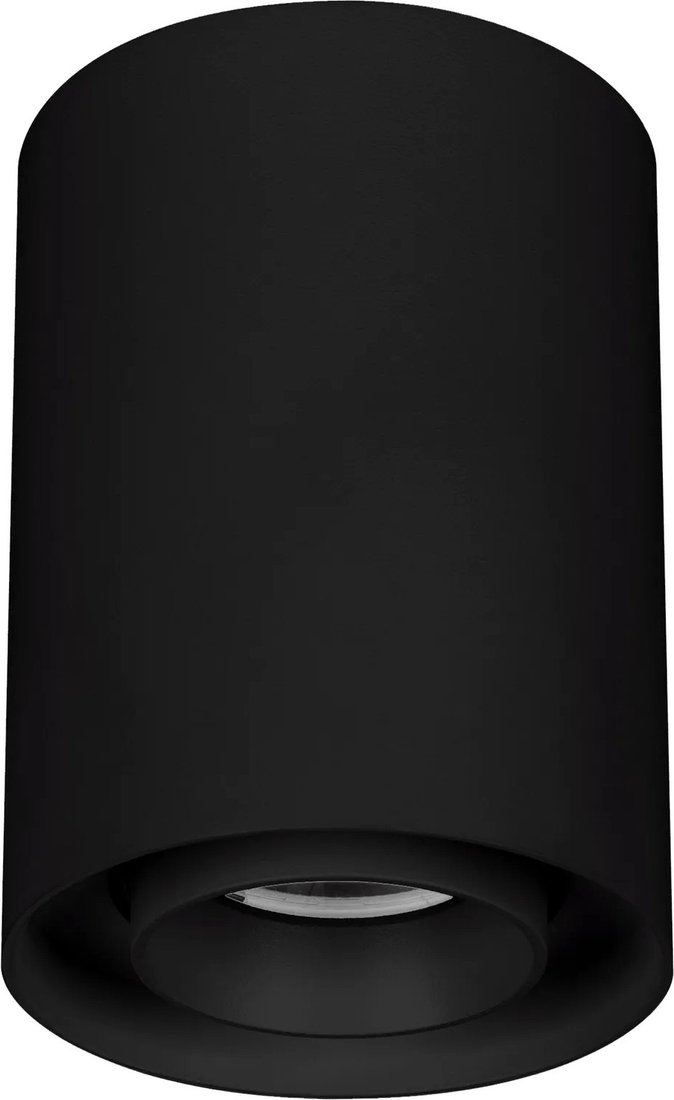 

Точечный светильник Arlight SP-FOCUS-R86-10W Day4000 BK 50deg 054872