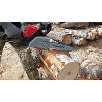 Бензопила Интерскол ПЦБ 180-14