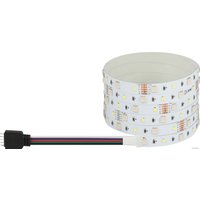 Светодиодная лента ЭРА LS5050 -14,4-60-12-RGB+W-IP20-1 year-5m RGB+холодный белый Б0059911 в Лиде