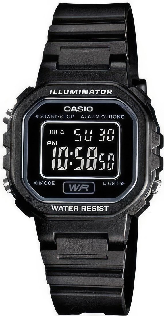 

Наручные часы Casio LA-20WH-1B