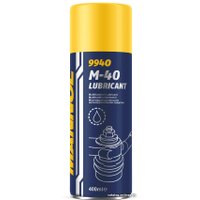  Mannol M40 Lubricant 400 мл 9940