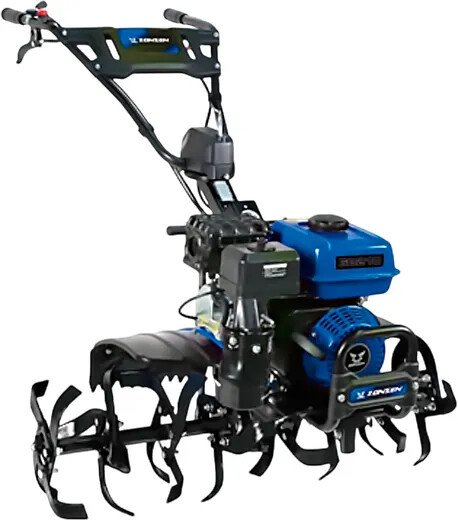 

Мотокультиватор бензиновый Zonsen 1TP7WW002