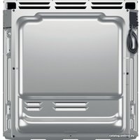 Электрический духовой шкаф Whirlpool OMSR58RU1SB