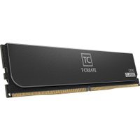 Оперативная память Team T-Create Classic 32ГБ DDR5 6000 МГц CTCCD532G6000HC4801